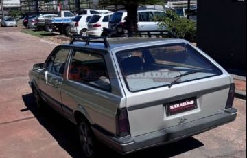 Volkswagen Parati 1.8 GL 8v - Foto #7