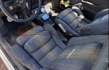 Volkswagen Parati 1.8 GL 8v - Foto #9