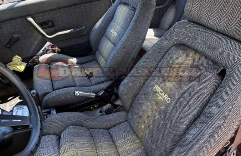 Volkswagen Parati 1.8 GL 8v - Foto #10