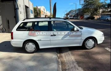 Volkswagen Parati 2.0 Mi GLS 8v - Foto #4