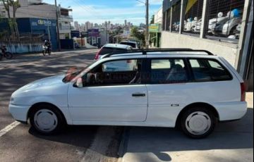 Volkswagen Parati 2.0 Mi GLS 8v - Foto #5