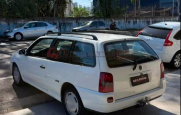 Volkswagen Parati 2.0 Mi GLS 8v - Foto #7
