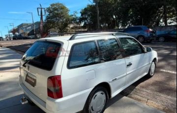 Volkswagen Parati 2.0 Mi GLS 8v - Foto #8