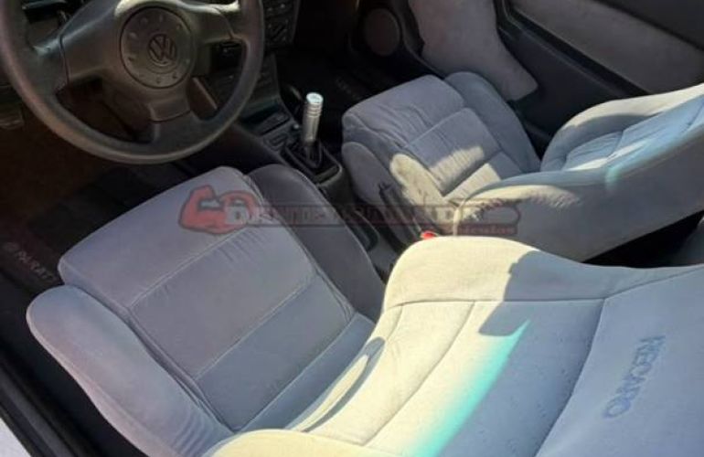 Volkswagen Parati 2.0 Mi GLS 8v - Foto #10