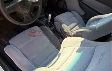 Volkswagen Parati 2.0 Mi GLS 8v - Foto #10