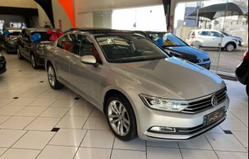 Volkswagen Passat 2.0 16V TSi Bluemotion Highline Dsg - Foto #2