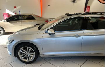 Volkswagen Passat 2.0 16V TSi Bluemotion Highline Dsg - Foto #3