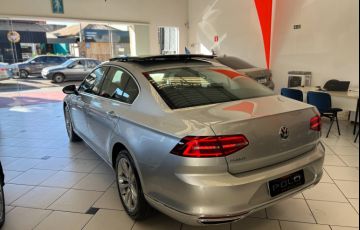 Volkswagen Passat 2.0 16V TSi Bluemotion Highline Dsg - Foto #4
