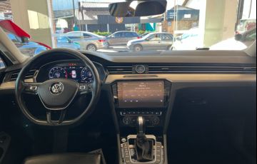 Volkswagen Passat 2.0 16V TSi Bluemotion Highline Dsg - Foto #5