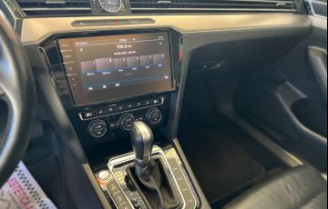 Volkswagen Passat 2.0 16V TSi Bluemotion Highline Dsg - Foto #6