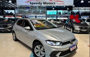 Volkswagen Polo 1.0 Mpi