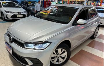 Volkswagen Polo 1.0 Mpi - Foto #2