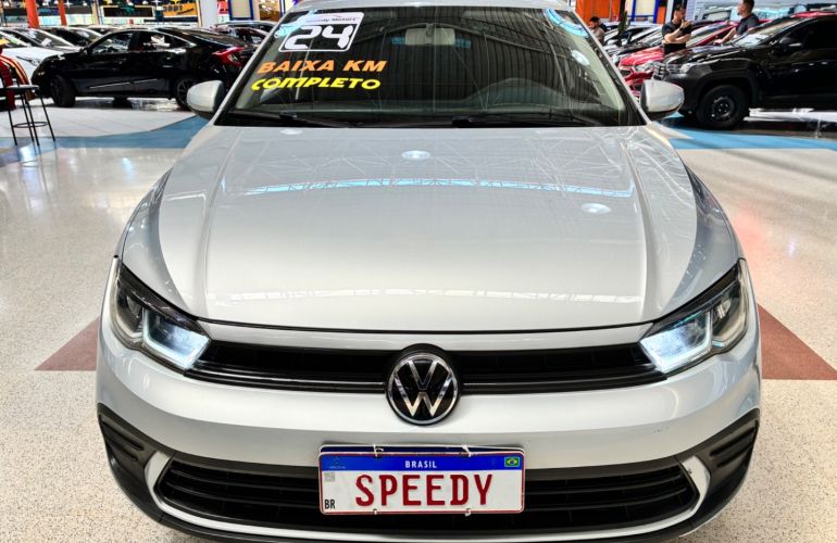 Volkswagen Polo 1.0 Mpi - Foto #3