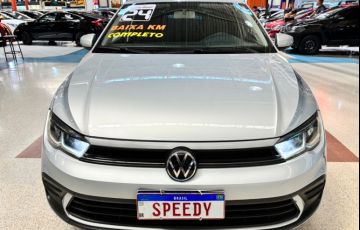 Volkswagen Polo 1.0 Mpi - Foto #3