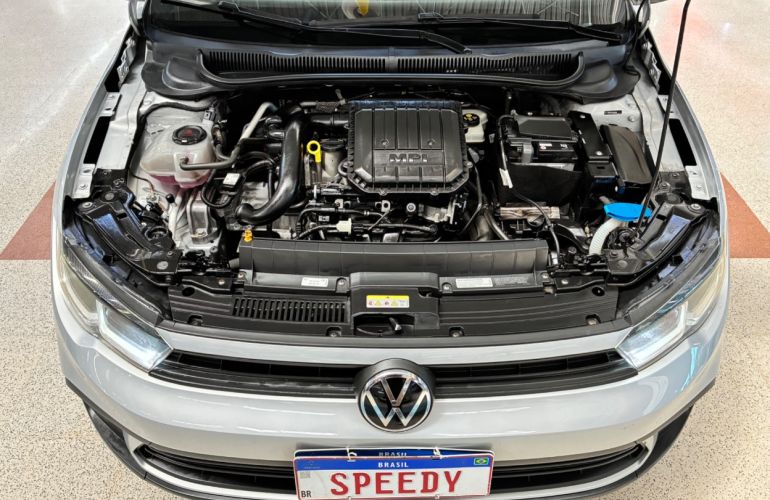 Volkswagen Polo 1.0 Mpi - Foto #4