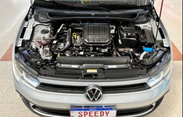 Volkswagen Polo 1.0 Mpi - Foto #4