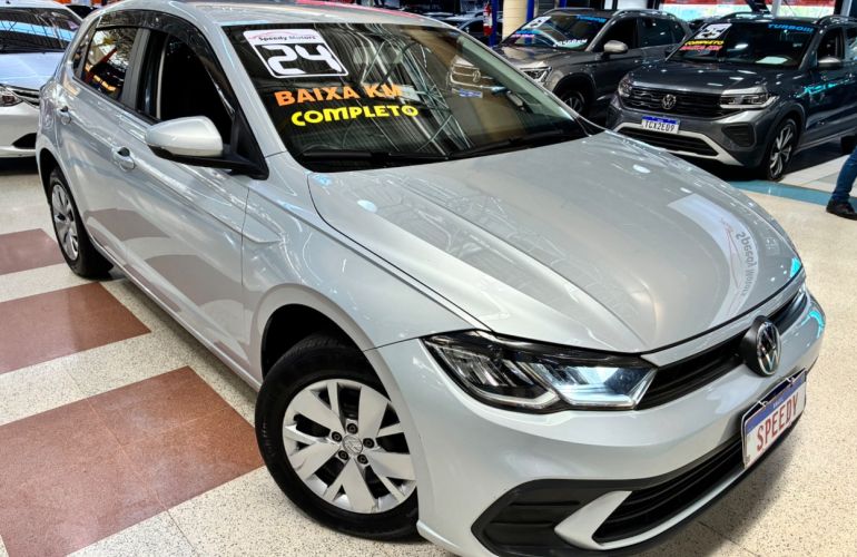 Volkswagen Polo 1.0 Mpi - Foto #5