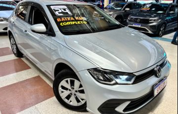 Volkswagen Polo 1.0 Mpi - Foto #5