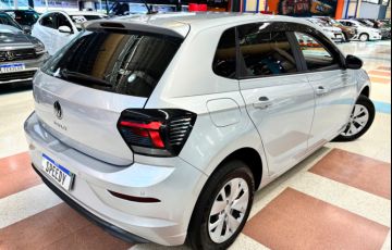 Volkswagen Polo 1.0 Mpi - Foto #6