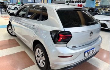 Volkswagen Polo 1.0 Mpi - Foto #7