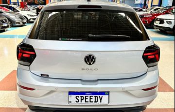Volkswagen Polo 1.0 Mpi - Foto #8