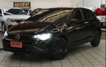 Volkswagen Polo 1.0 MPi Track