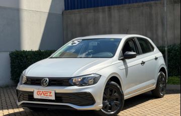 Volkswagen Polo 1.0 MPi Track