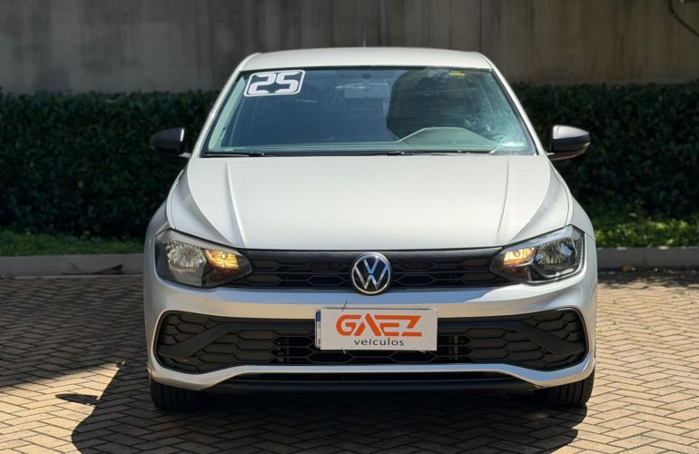 Volkswagen Polo 1.0 MPi Track - Foto #2