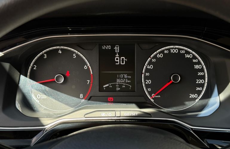 Volkswagen Polo 1.0 MPi Track - Foto #4