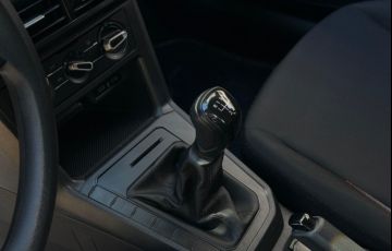 Volkswagen Polo 1.0 MPi Track - Foto #5