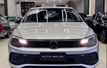 Volkswagen Polo 1.0 MPi Track - Foto #2