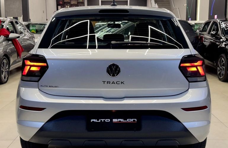 Volkswagen Polo 1.0 MPi Track - Foto #5