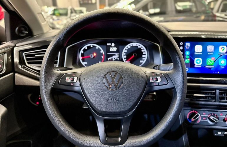 Volkswagen Polo 1.0 MPi Track - Foto #10