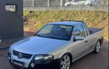 Volkswagen Saveiro 1.6 Mi Surf CS 8V G.iv - Foto #2