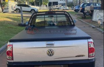 Volkswagen Saveiro 1.6 Mi Surf CS 8V G.iv - Foto #6