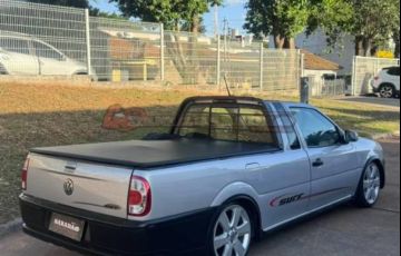 Volkswagen Saveiro 1.6 Mi Surf CS 8V G.iv - Foto #7