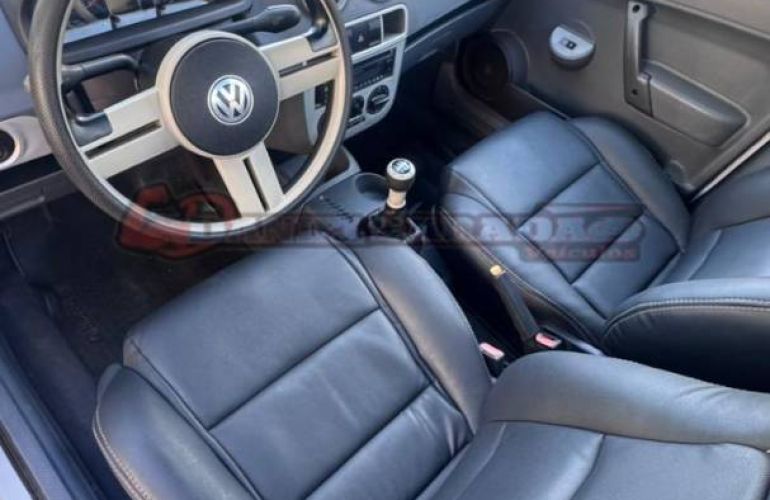 Volkswagen Saveiro 1.6 Mi Surf CS 8V G.iv - Foto #8