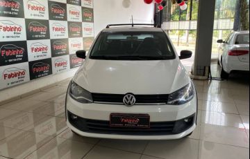 Volkswagen Saveiro 1.6 Mi Surf CS 8v - Foto #2