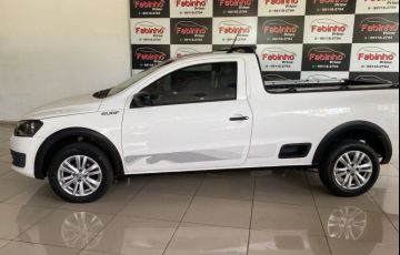 Volkswagen Saveiro 1.6 Mi Surf CS 8v - Foto #3