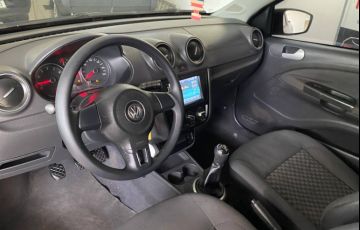 Volkswagen Saveiro 1.6 Mi Surf CS 8v - Foto #9