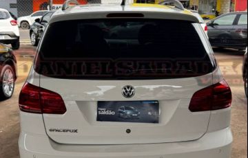 Volkswagen Spacefox 1.6 Msi Trendline 8v - Foto #4