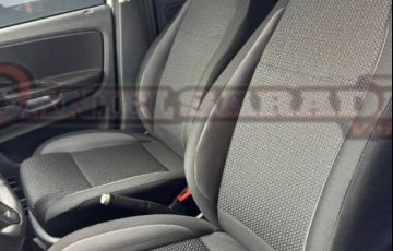 Volkswagen Spacefox 1.6 Msi Trendline 8v - Foto #8