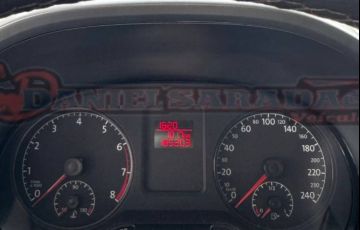 Volkswagen Spacefox 1.6 Msi Trendline 8v - Foto #9