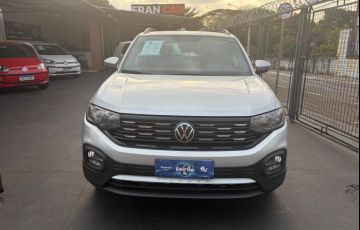 Volkswagen T-cross 1.0 200 TSi Total Comfortline