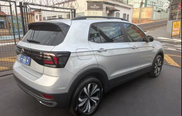 Volkswagen T-cross 1.0 200 TSi Total Comfortline - Foto #4