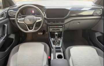 Volkswagen T-cross 1.0 200 TSi Total Comfortline - Foto #7