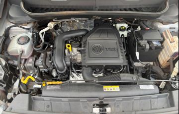 Volkswagen T-cross 1.0 200 TSi Total Comfortline - Foto #10