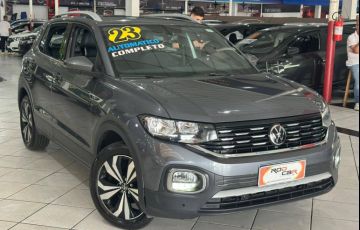 Volkswagen T-cross 1.4 250 TSi Total Highline
