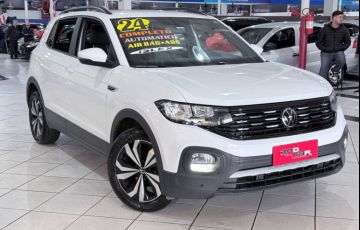 Volkswagen T-cross 1.0 200 TSi Total Comfortline