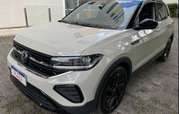 Volkswagen T-cross 1.4 250 TSi Total Highline